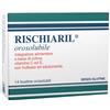 PIAM FARMACEUTICI SpA Rischiaril 14 Bustine