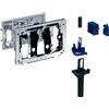 Geberit Kit igienizzante DuoFresh per cassette da incasso Sigma 8 | 115.063.21.1