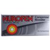 RECKITT BENCKISER H.(IT.) SpA Nurofen*24cpr riv 200mg - NUROFEN - 025634041