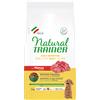 Trainer Natural Dog Natural Trainer Dog Adult Small & Toy con manzo - 2 kg