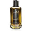 Mancera Black Intensitive Aoud Eau de Parfum Unisex 120 ml