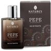 Nature's pepe fondente eau de toilette 50 ml