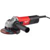 Milwaukee AG 800 — 115 E (800 W) - Diam. disco 115 mm
