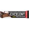 Nutrend Excelent Protein Bar 40gr