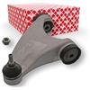FEBI BILSTEIN Braccio oscillante, Sospensione ruota 23161 Compatibile con: ALFA ROMEO 147, 156, 156 Sportwagon, GT