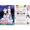 Kanojo, Okarishimasu (Stagione 3: VOL.1 - 12End) ~ All Region ~ Inglese doppi...