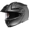 SCHUBERTH CASCO E2 NERO OPACO