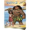 Panini Carte à collectionner Panini Vaiana 2 Album