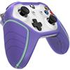 OtterBox per Xbox One Custodia protettiva antiscivolo per Controller wireless, Blu