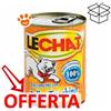 Monge LeChat Cat Bocconcini con Pollo e Tacchino - Lattina Da 720 Gr - CONFEZIONE RISPARMIO