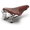 Brooks England Brooks Classic, Sella Donna, Marrone, M