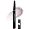 IsaDora - Matita ombretto, matita per gli occhi tutto in uno, utilizzabile come ombretto o eyeliner, waterproof, vegana, alternativa alla palette di ombretti in crema, viola (lavender vibe)
