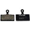 SHIMANO GALFER PASTILLAS Freno Disco Standard Brake Pad Shimano XTR SLX
