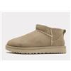 UGG Classic Ultra Mini Boots Donna, Tan
