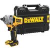 DEWALT Avvitatore a impulsi ad alta potenza DeWalt DCF891NT-XJ 18 V con valigetta