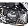 Givi Paramotore tubolare nero Slider integrato Givi TN5108 Per BM