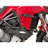 Givi Paramotore tubolare nero Slider integrato Givi TN7406B Per D