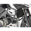 Givi Paramotore tubolare nero Slider integrato Givi TN3117 Per SU