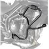 Givi Paramotore tubolare nero Slider integrato Givi TN6409 Per TR