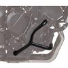 Givi Paramotore tubolare nero Slider integrato Givi TN358 Per YAM