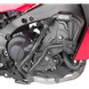 Givi Paramotore tubolare nero Slider integrato Givi TN2159B Per Y