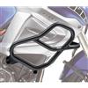 Givi Paramotore tubolare nero Slider integrato Givi TN355 Per YAM