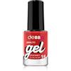 deBBY gelPOCKET 16 ruby red