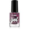 deBBY gelPOCKET 19 glitter purple