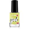 deBBY gelPOCKET 22 acid green