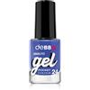 deBBY gelPOCKET 24 electric blue