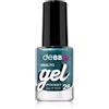 deBBY gelPOCKET 26 glitter turquoise