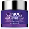 Clinique Smart Clinical Repair Crema giorno e notte Viso, Collo 75 ml