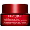 Clarins Multi-Intensive Giorno Tutti i tipi di pelle 50ml
