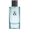 Tiffany & Co. Love Eau de Toilette for Him 90ml