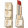 Guerlain KissKiss Shine Bloom 509 Wild Kiss