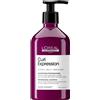L'Oreal Professionnel L`Oréal Paris Serie Expert Curl Expression 500 ml Shampoo Professionale Unisex