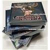 Custodia chiusa - Detective Conan TV Collection Set (stagione 1 - 25) ~ DVD +...