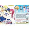 Kanojo mo Kanojo (Stagione 1 e 2: VOL.1 - 24End) ~ All Region ~ Inglese doppi...