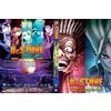 Dr. Stone (Stagione 1-3: VOL.1 - 57 End + Special) ~ Versione doppiata ingles...