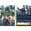 Resident Evil: Infinite Darkness (VOL.1 - 4 End + 4 Movie) ~ doppiato in ingl...