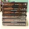 Custodia chiusa - Detective Conan TV Collection Set (stagione 1 - 30) ~ DVD +...