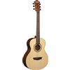 Washburn Apprentice G-Mini 5 con custodia per chitarra acustica