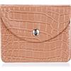 PIECES Portadocumenti Pcvedge, Borsa da Donna, Prism Pink, Einheitsgröße