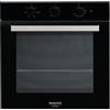 HOTPOINT ARISTON FA3 530 H BL HA - FA3530HBLHA Forno incasso elettrico Nero 6 Funzioni Classe A - F100115