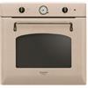 HOTPOINT ARISTON FIT 804 H AV HA - FIT804HAVHA Forno incasso elettrico Avena 8 Funzioni Classe A - F153762