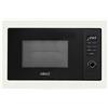 ELLECI FGSP28168WS FORNO INCASSO ELETTRICO MICROONDE BIANCO, SERIE PLANO MW