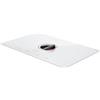 ELICA PRF0196330 NIKOLATESLA SWITCH EVO WH/A/83 - VERSIONE ASPIRANTE CONVERTIBILE IN FILTRANTE - Vetro Bianco - Larghezza 83 cm - Classe A++ - Touch Control Slider 9V+I - Portata 620m³/h - Limitazione di potenza - zone bridge 2