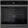 WHIRLPOOL W7OM44S1PBSS - W7 OM4 4S1 P BSS Forno da Incasso 60 cm Nero Pirolitico - 6° SENSO - Cottura Multilivello