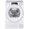 CANDY Asciugatrice RAPIDO' ROEH8A3TSEXS / ROE H8A3TSEX-S - 8 KG - POMPA DI CALORE- A+++ - PARTENZA RITARDATA - WIFI - BIANCO