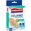 CORMAN SpA MEDIPRESTERIL CEROTTI IALUPRO SOFT PROTECTION 3 FORMATI ASSORTITI 20 PEZZI